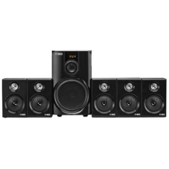 Altec Lansing AL-3001 55 Watt